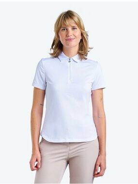 Nivo Women’s Naila Polo, White